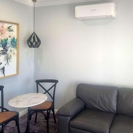 Comfort Inn Deakin Palms Mildura Exteriör bild