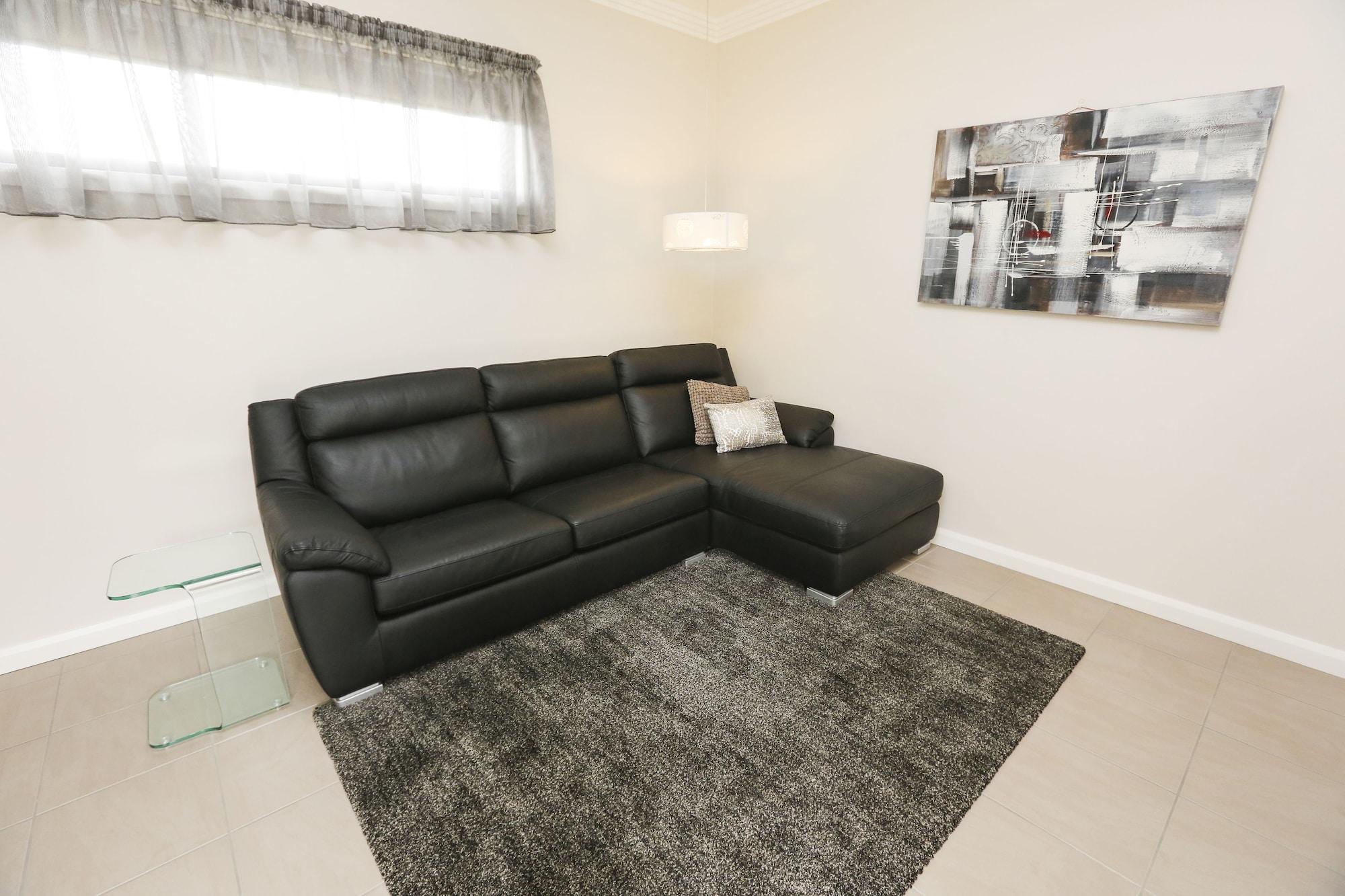 Comfort Inn Deakin Palms Mildura Exteriör bild