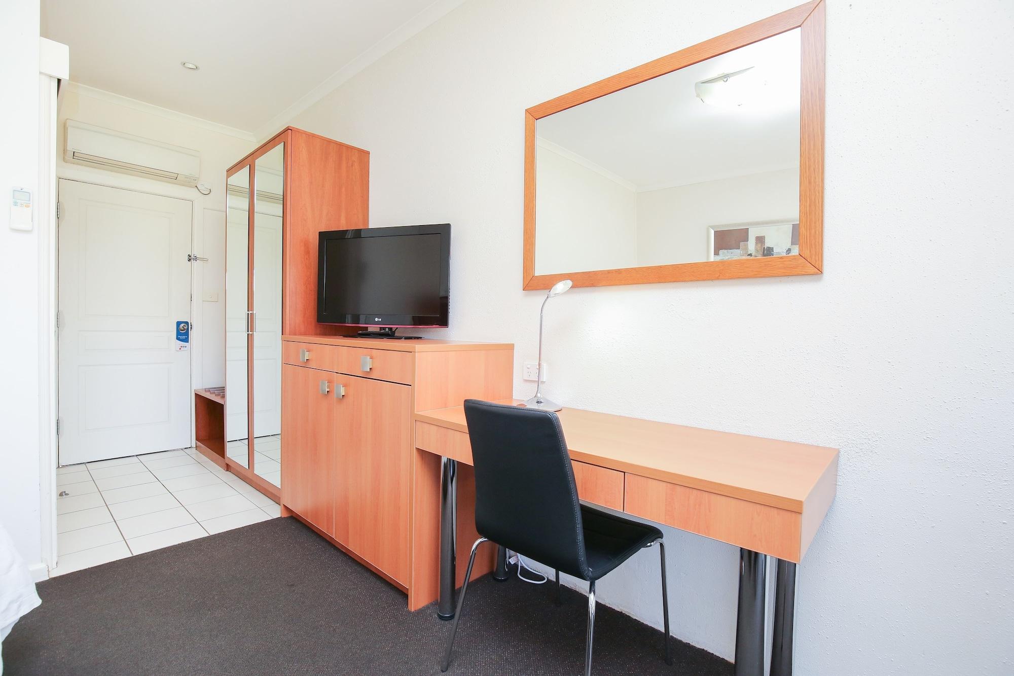 Comfort Inn Deakin Palms Mildura Exteriör bild