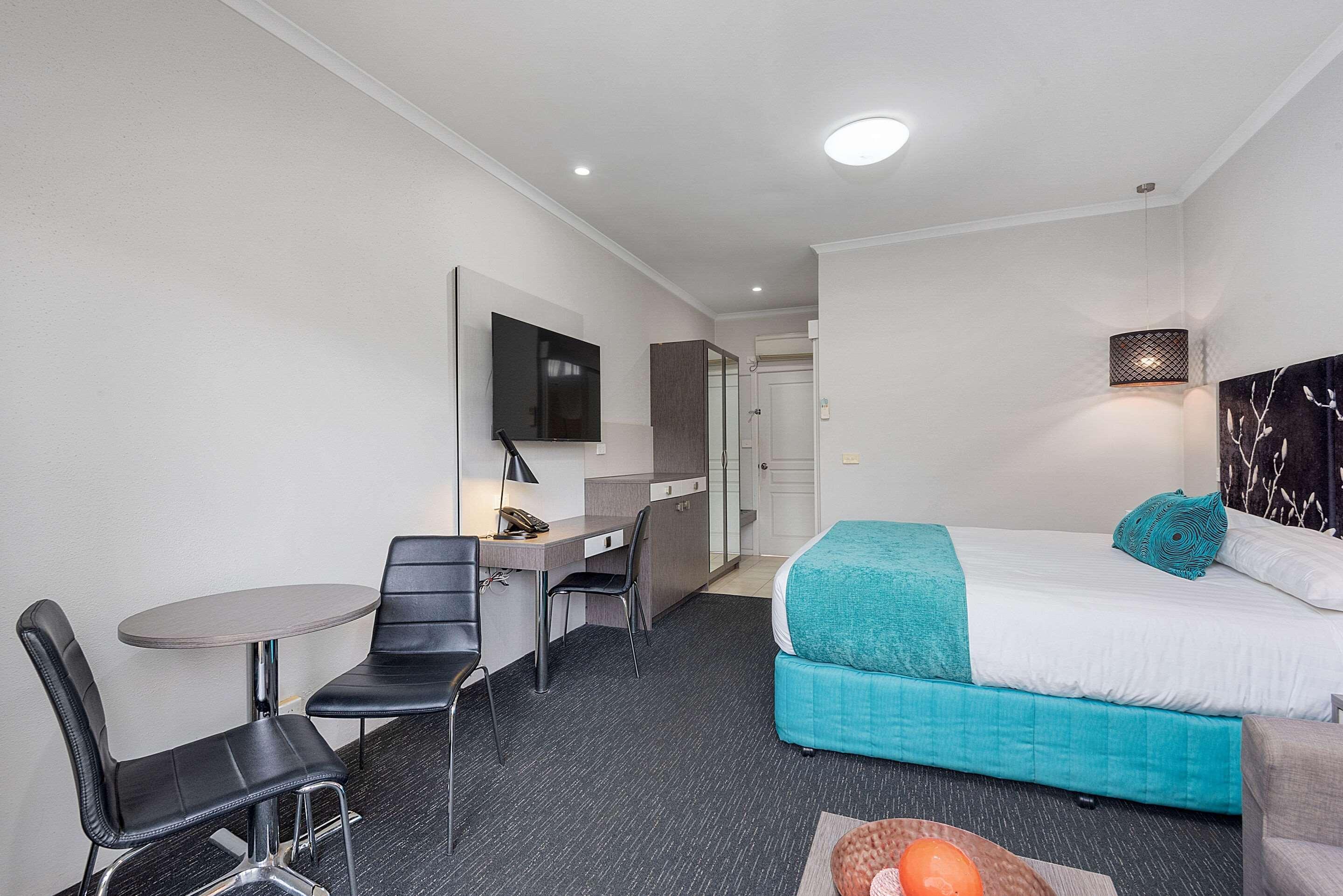 Comfort Inn Deakin Palms Mildura Exteriör bild
