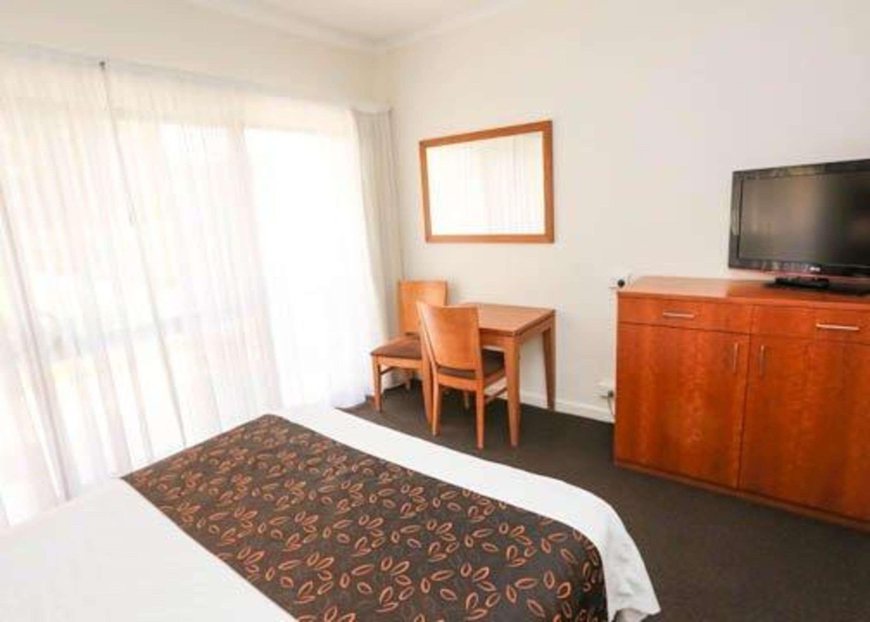 Comfort Inn Deakin Palms Mildura Exteriör bild