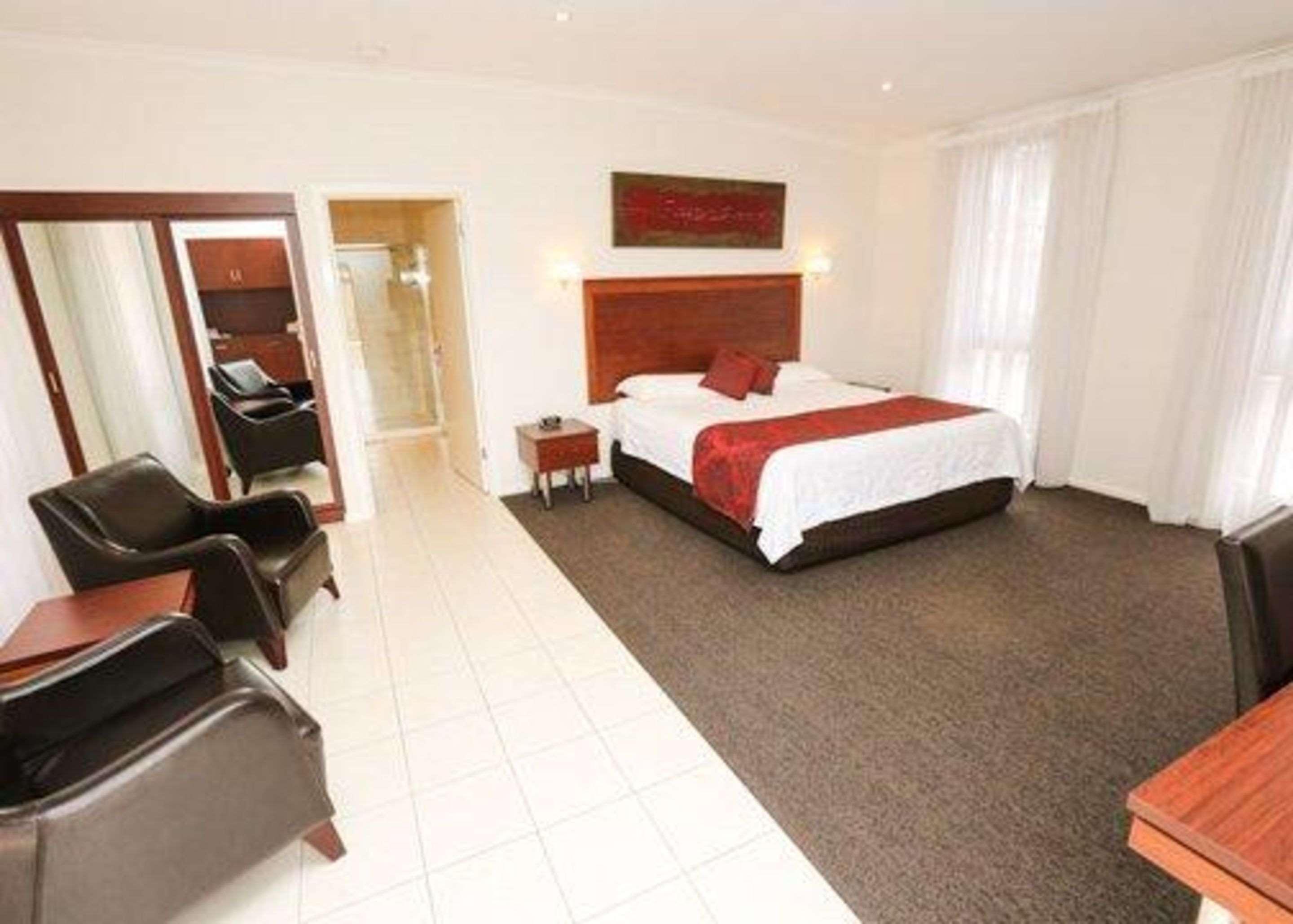 Comfort Inn Deakin Palms Mildura Exteriör bild