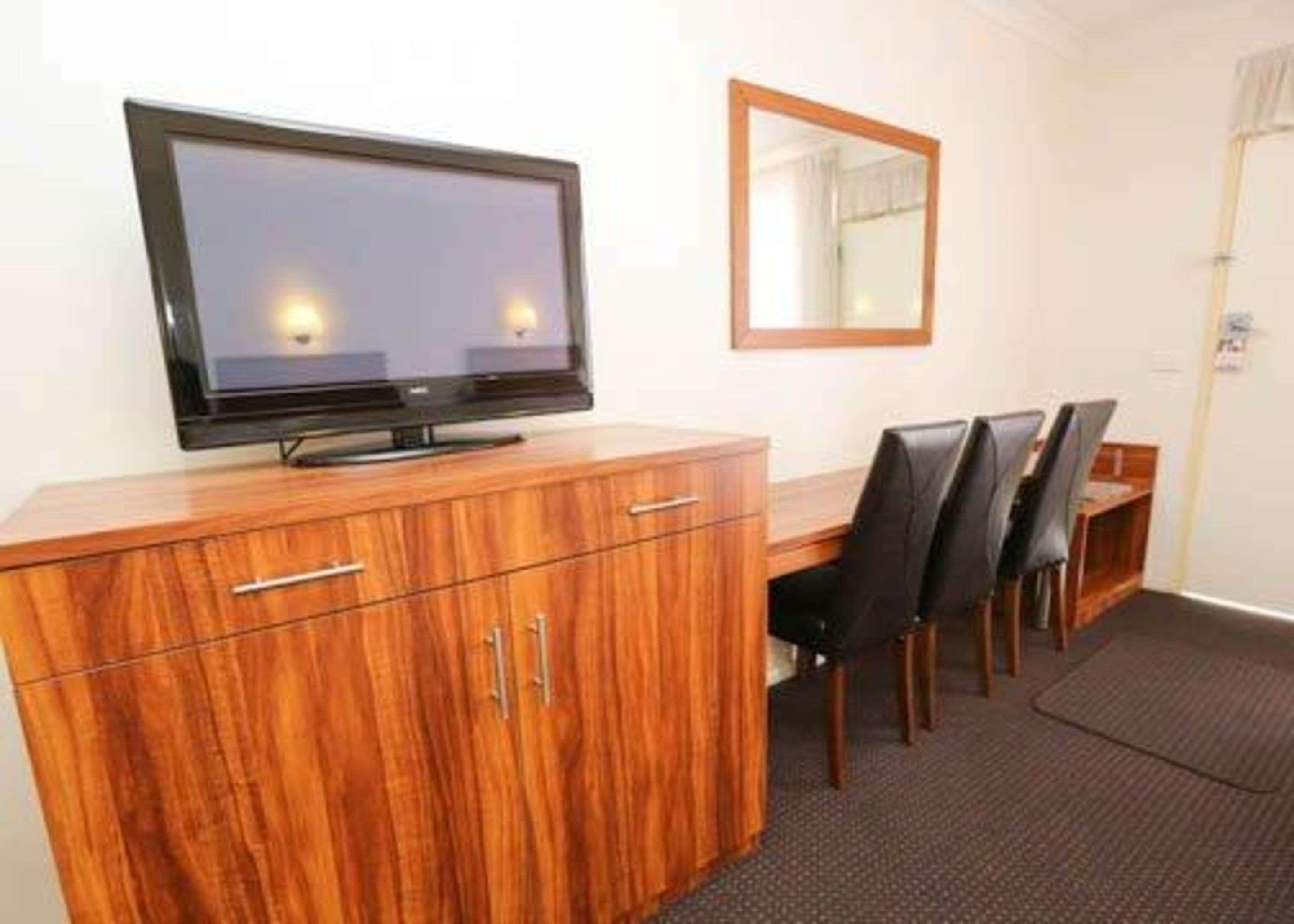 Comfort Inn Deakin Palms Mildura Exteriör bild